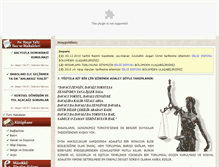 Tablet Screenshot of basaryalti.av.tr